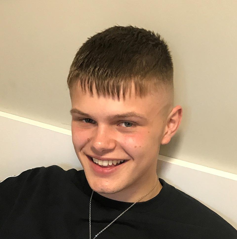 Matthew Parke Tribute
