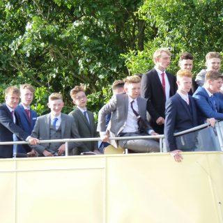 Matthew Parke Tribute