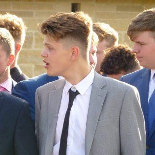 Matthew Parke Tribute
