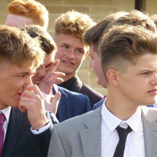 Matthew Parke Tribute