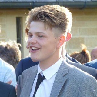 Matthew Parke Tribute