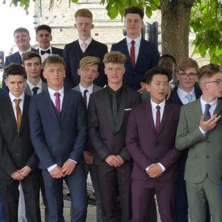 Matthew Parke Tribute